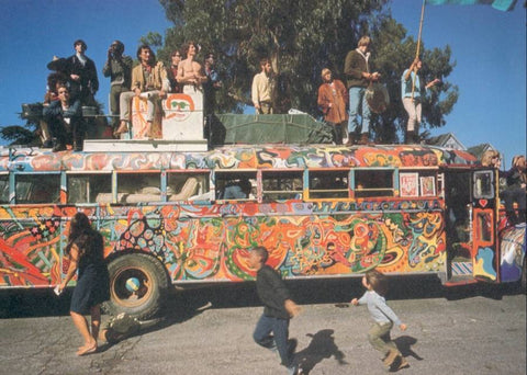 Hippies