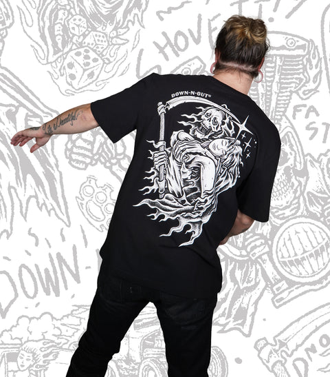 Lust for Death Tee