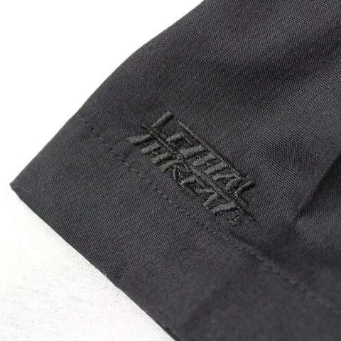 Renegade Gorilla Garage Printed Work Shirt / Shop Shirt