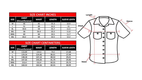 Speed Freak Motorcycle Monster Embroidered Work Shirt / Shop Shirt
