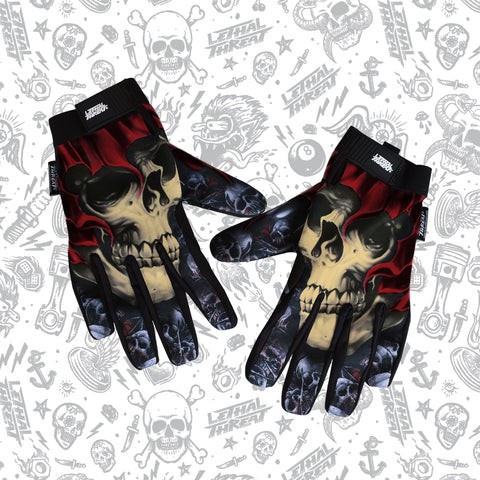 Reaper Gloves