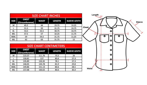 Rusty Nuts Garage Screen Printed Work Shirt / Shop Shirt