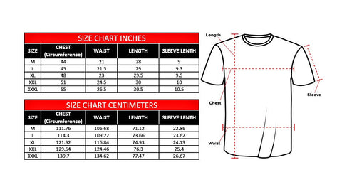 Nobody's Fool Skull Jester Vintage Washed Men's Gray Tee Shirt