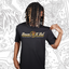 Bloated Baggers Black Tee