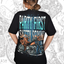 Safety Second Black Tee