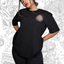 Bad Habits Black Tee