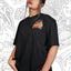 DNO 4 Life Black Tee