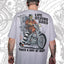 Life Behind Bars Gray Tee