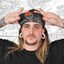 F It Flat Bill Snap Back