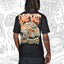 DNO 4 Life Black Tee