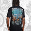 Safety Second Black Tee