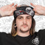 Bad Example Flat Bill Snap Back