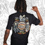 Bad Habits Black Tee