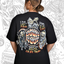 Bad Habits Black Tee