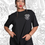 Shove It Black Tee