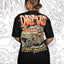 DNO 4 Life Black Tee