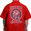 Broken Arrow Printed Work Shirt / Shop Shirt