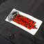 Last Rites Printed Work Shirt / Shop Shirt