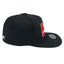 DOWN-N-OUT Flat Bill Hat