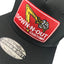 DOWN-N-OUT Flat Bill Hat