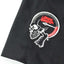 Speed Freak Motorcycle Monster Embroidered Work Shirt / Shop Shirt