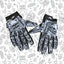 Tattoo Gloves
