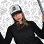FTW Reaper Trucker Hat