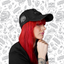 Crash n Burn Baseball Hat