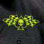 Dead N Back Printed Frankenstein Work Shirt / Shop Shirt
