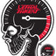 Weapons of Speed Decals
