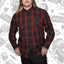 Built For Speed Button Down