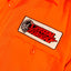 In Memory Printed Work Shirt / Shop Shirt