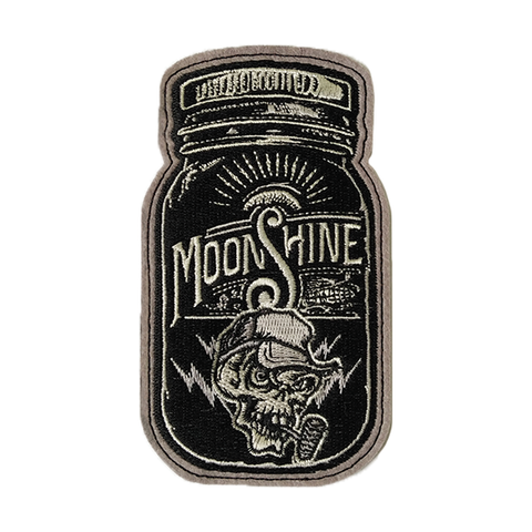 Moonshine Patch
