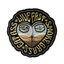 Live Fast Smoke Grass Patch